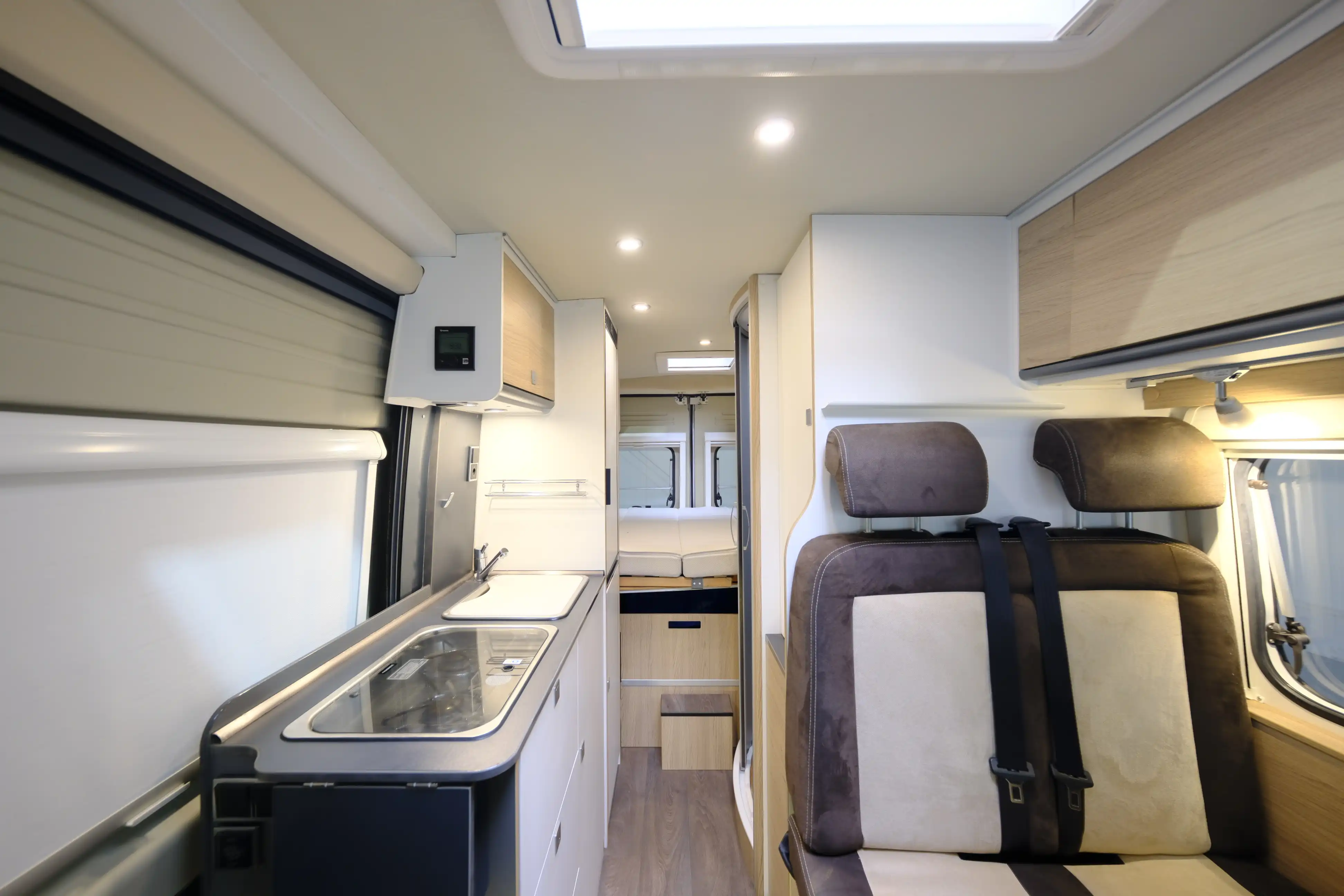 SUNLIGHT Cliff 600 - Ansicht 10